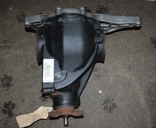 Original Mercedes w447 Vito V Klasse Hinterachsgetriebe Differential A4473501014