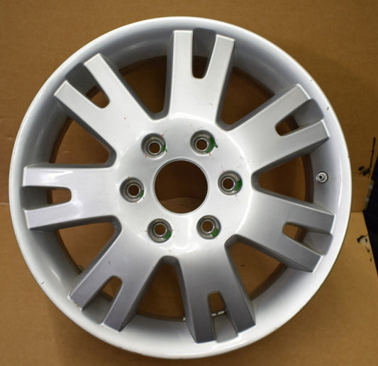 1x Alufelge w906 Sprinter A0014014102 a9064010102 6,5Jx17 ET 62 Felge