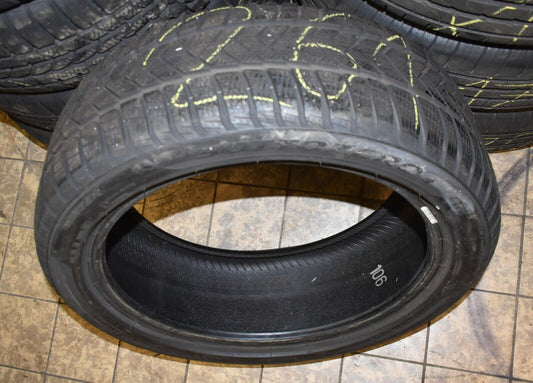 1x Pirelli Winterreifen Sottozero3 225 45 18 91H 2017 7mm