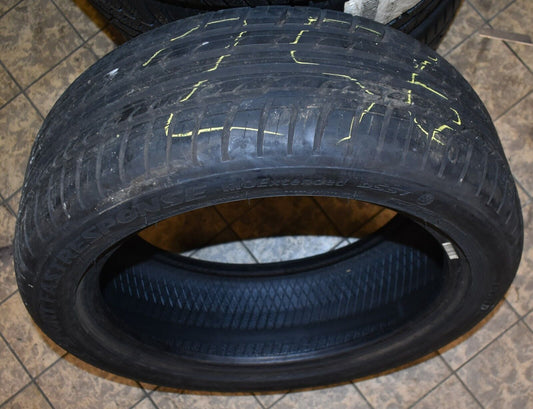 1x Dunlop Sommerreifen Sportfastresponse MOE Runflat 225 45 17 91W 2013 7mm