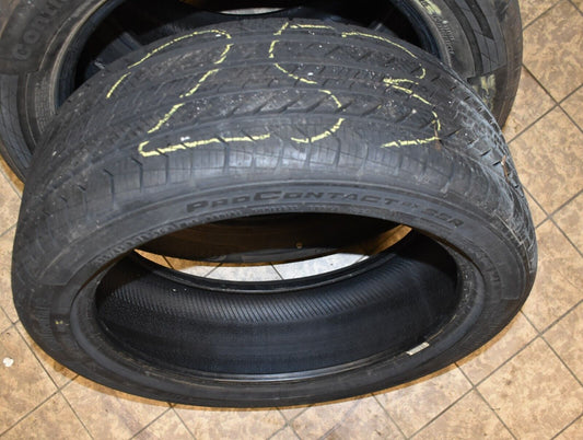 1x Bridgestone Blizzak LM-25V Winterreifen 225 45 18 95V 2012 8mm