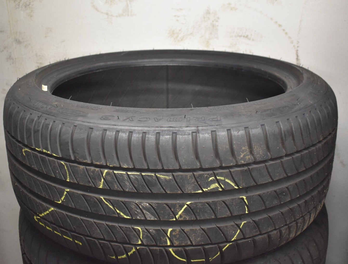 1x Michelin Primacy Sommerreifen 245 40 19 98Y 2017 6,5mm