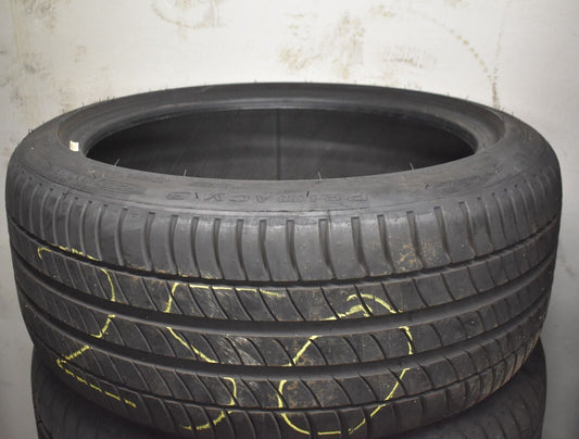 1x Michelin Primacy Sommerreifen 245 40 19 98Y 2017 6,5mm