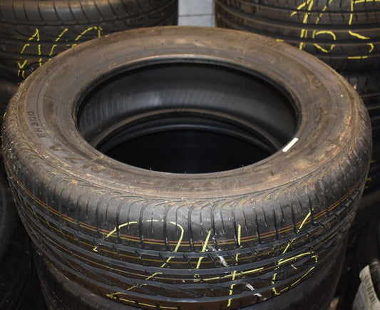 1x Bridgestone Turanza ER3 Sommerreifen 225 55 16 99W MO 2015 7mm