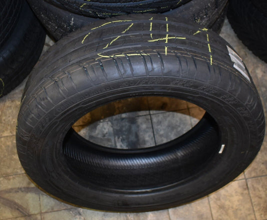1x Continental Vancontact 200 Sommerreifen 225 55 17C 109/107H 104H 2020 8mm