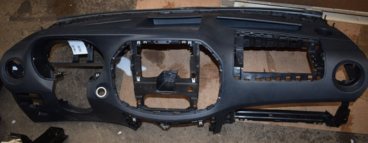 Original Mercedes w447 Vito Armaturenbrett a4476800087