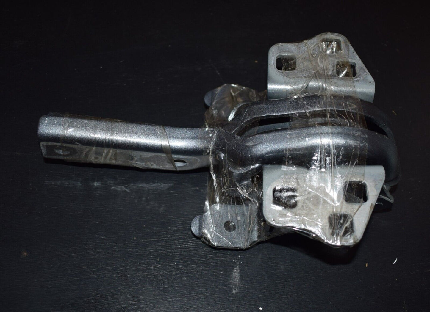 Original Mercedes Haubenscharnier w447 Vito V Klasse rechts links silber