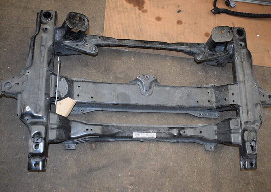 Original Mercedes Sprinter w907 Integralträger A9076202100 Vorderachsträger