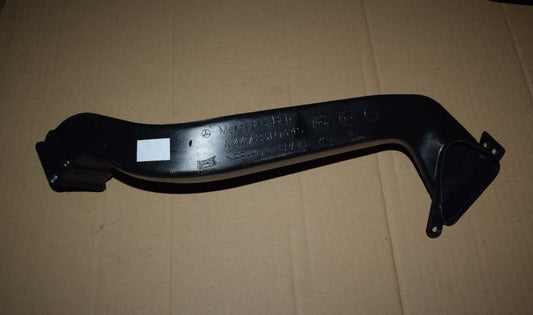 1x Original Mercedes w447 Vito Luftkanal a4478310345