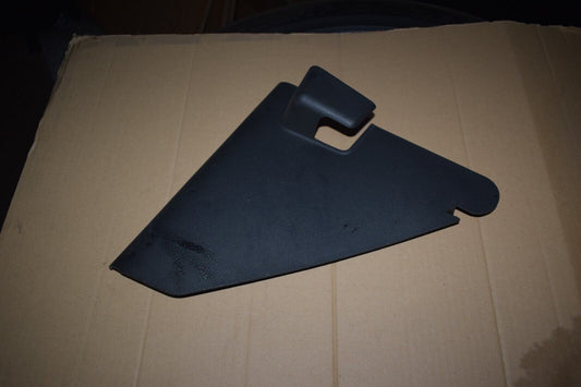 1x Original Mercedes w447 Vito a4476800906 Verkleidung Fußraum