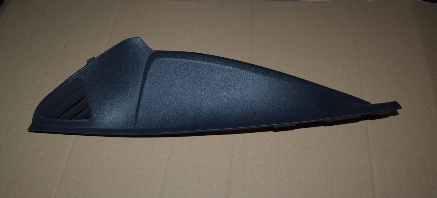 1x Original Mercedes w447 Vito a4476890637 Armaturenbrett Abdeckung links