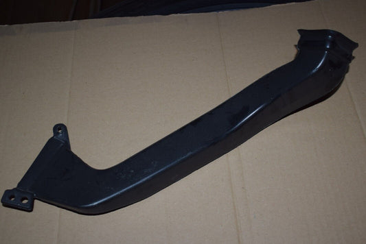 1x Original Mercedes w447 Vito Luftkanal a4478310045