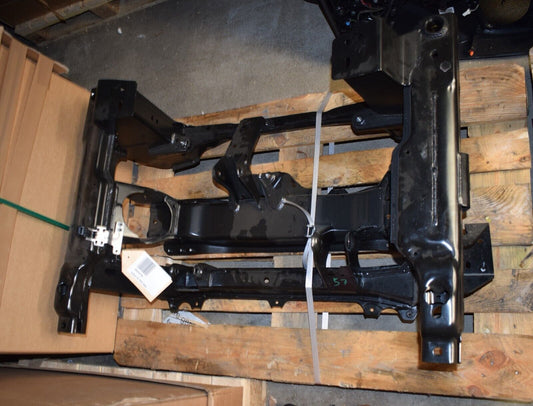 Original Mercedes Sprinter w907 4x4 Integralträger a9076209500