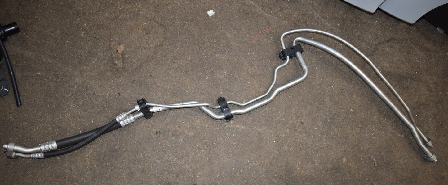 Original Mercedes w447 Schlauch Wasserleitung hinten a4478301615