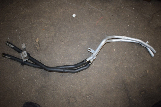Original Mercedes w447 Schlauch Wasserleitung a4478320615
