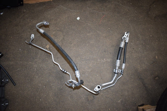Original Mercedes w447 Schlauch Wasserleitung a4478301015