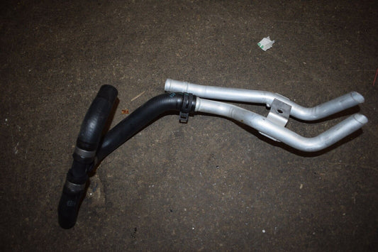 Original Mercedes w447 Schlauch Wasserleitung a4479970074