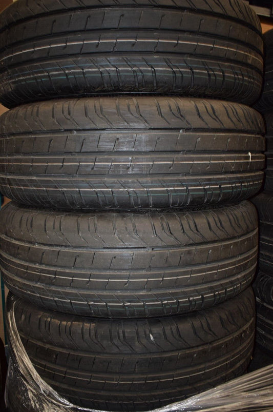 1x Sommerreifen Continental Conti 225 55 17 101V 2021 vito v klasse w447