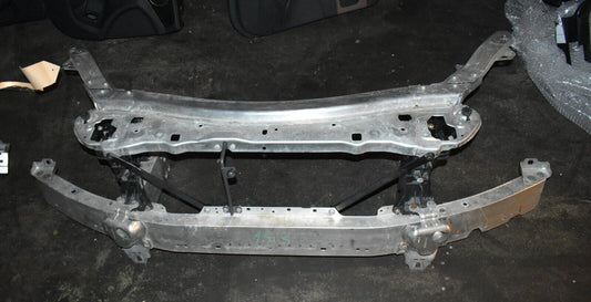 Original Mercedes w213 e Klasse Scheinwerferträger Querträger a2136201700 Vorbau