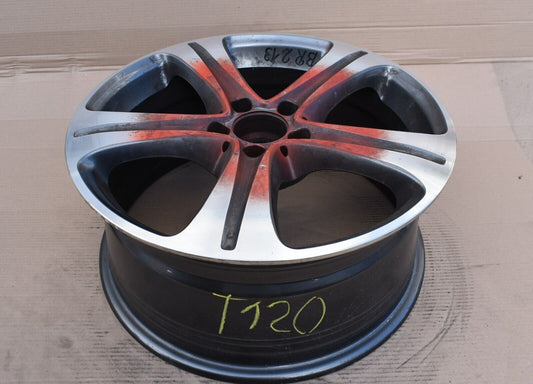 1x Original Mercedes Alufelge E Klasse w213 a2134011400 8 x 18 ET43