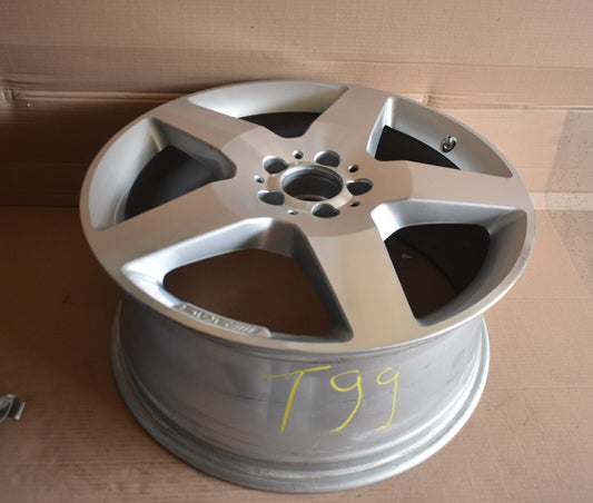 Original Mercedes w166 GLE ML Alufelge A1664011902 8,5Jx ET59