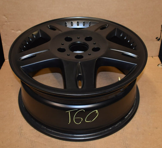 1x Original Mercedes w463 G Klasse Alufelge A4634011202 7,5Jx18 ET42 Felge