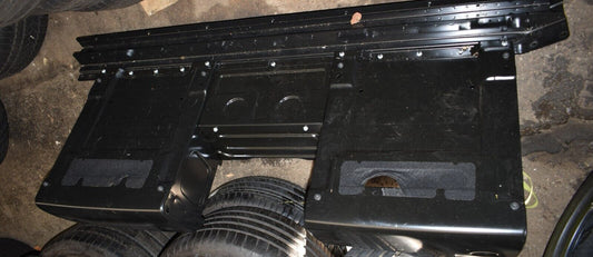 Original Mercedes w447 Vito Sitzkasten für Sitzbank rechts links