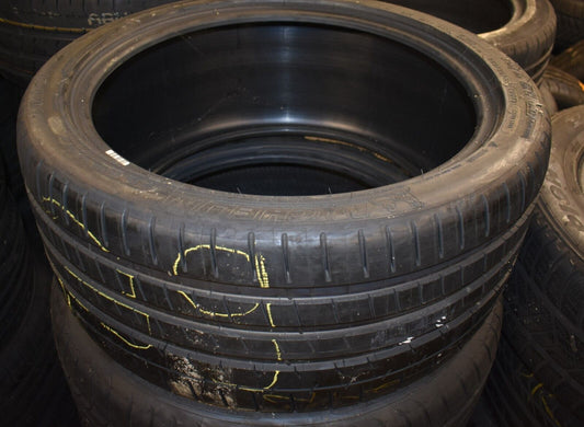 1x Michelin 265 35 19 98Y Sommerreifen 2015 7mm