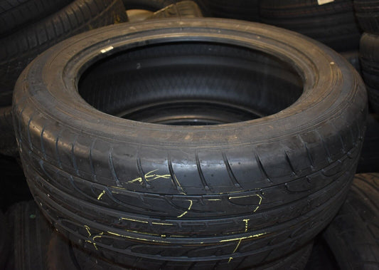 1x Dunlop Sommerreifen Sport Maxx 275 50 20 109W 2011