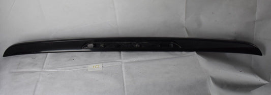 Original Mercedes w447 V Klasse Abrisskante Spoiler weiss a4476941025