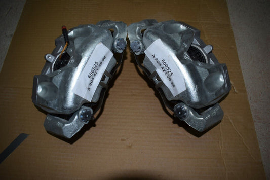 Original Mercedes w204 w212 E C-Klasse vorne Bremssattel 322x32 CLS w218 amg