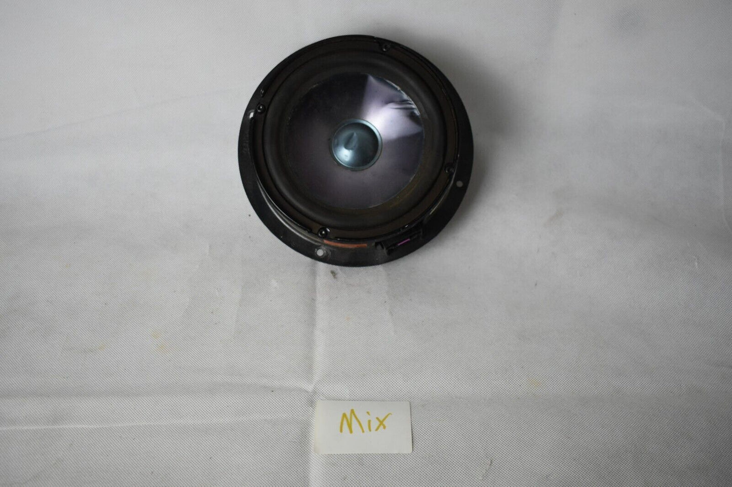 Original Mercedes w251 R Klasse Lautsprecher a2518200202