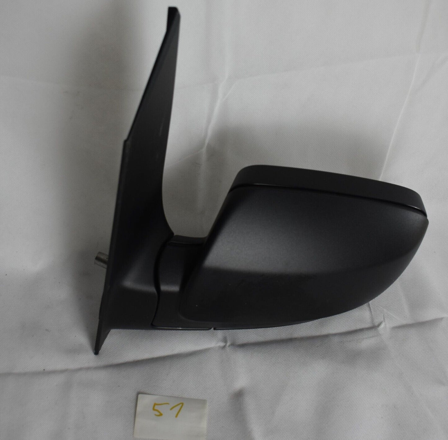 Original Mercedes Außenspiegel w639 Vito Ohne Blinker Mopf a6398100619 links
