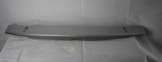 Original Mercedes AMG GT C190 Heckspoiler Unterteil a1907900000