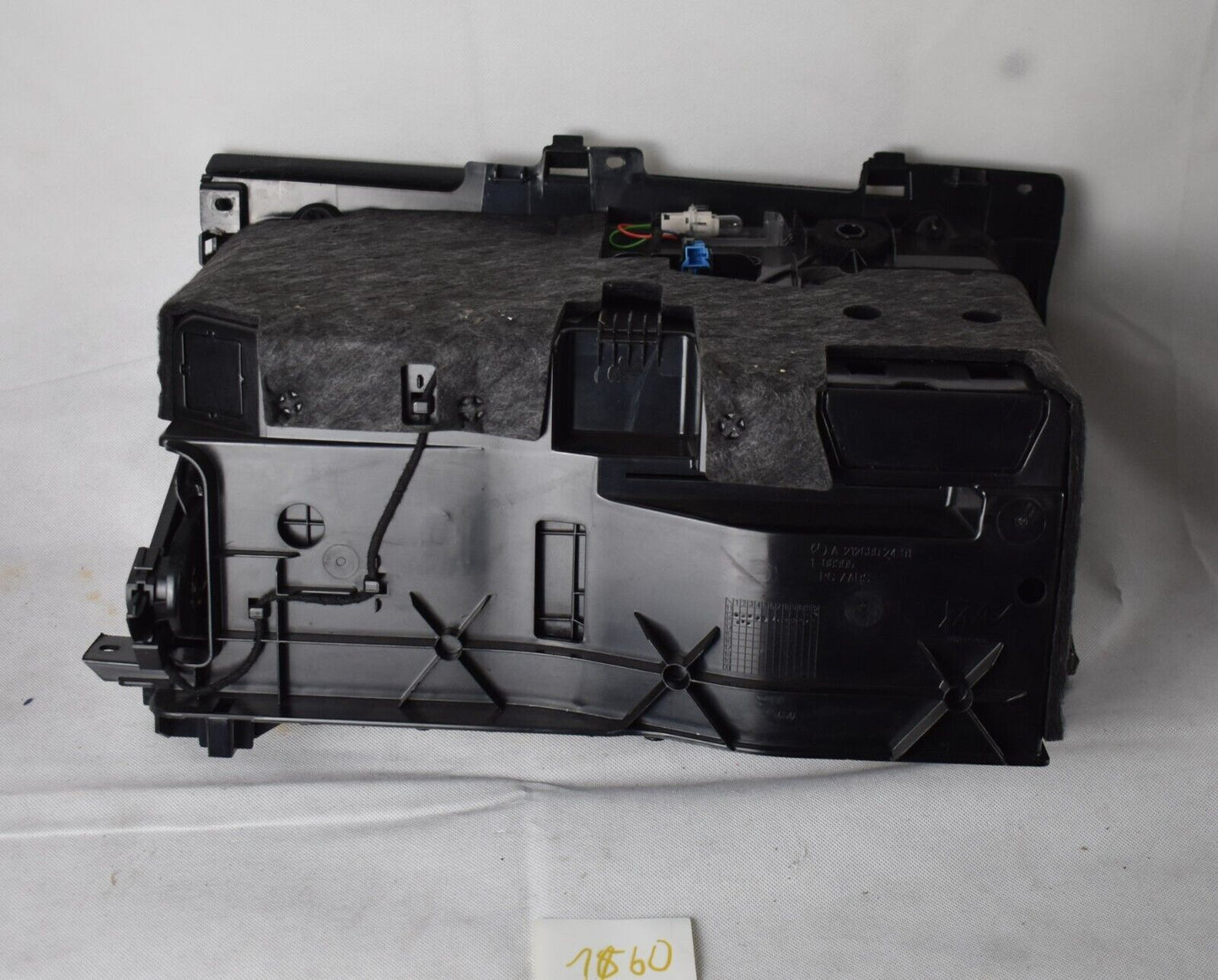 Original Mercedes w212 E klasse A2126802491 Handschuhfach