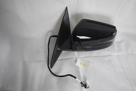 Original Mercedes Außenspiegel w117 CLA a1178101919 links