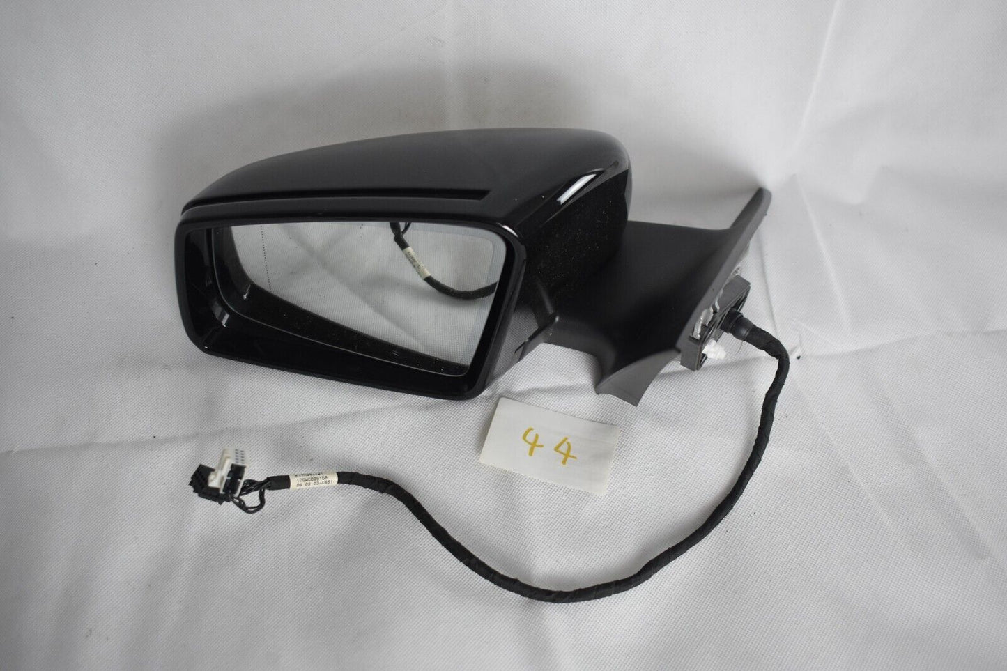 Original Mercedes Außenspiegel w117 CLA a1178101919 links