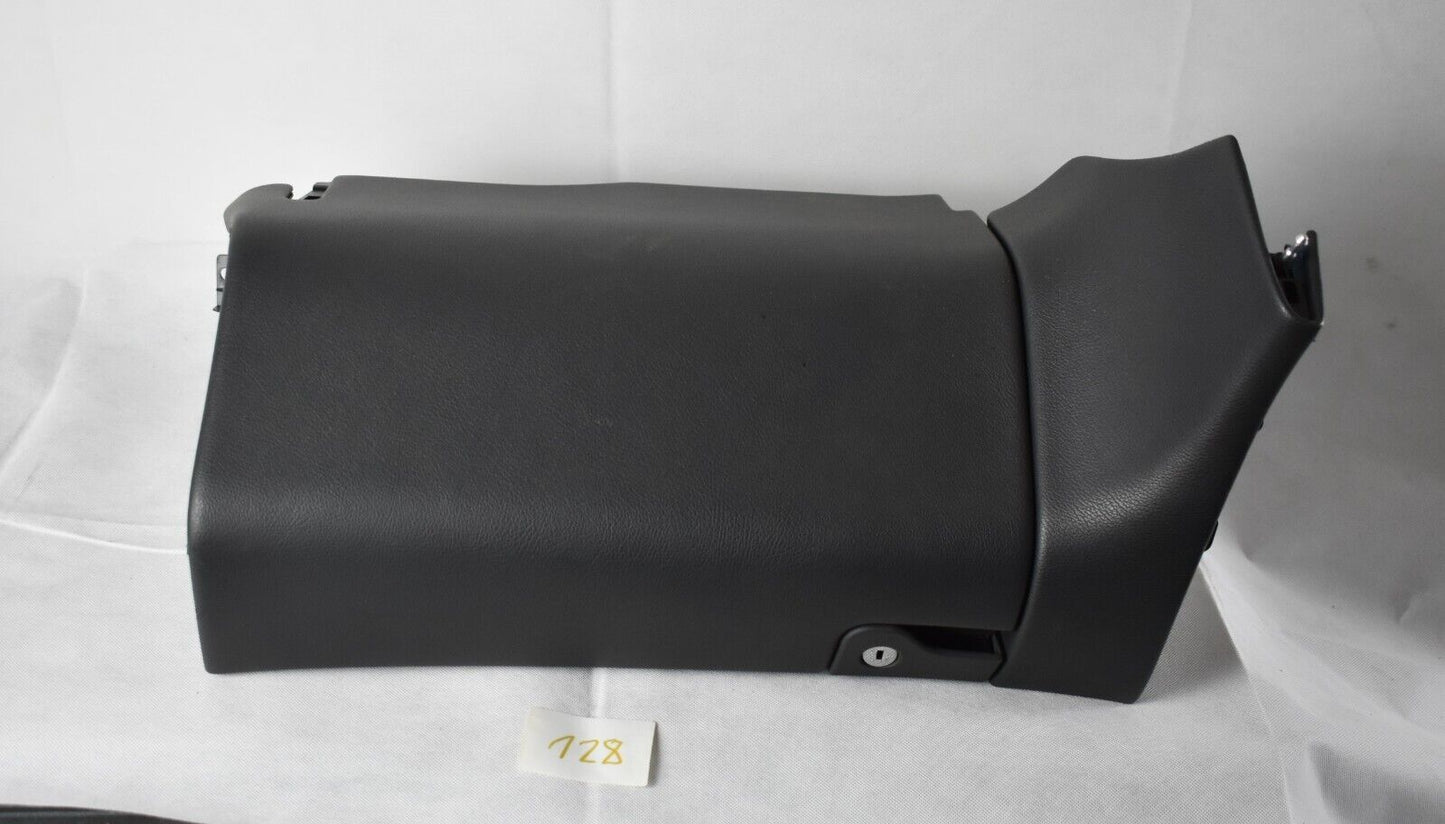 Original Mercedes Handschuhfach W203 C klasse a2036800991 schwarz