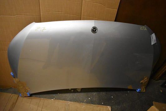 Original Mercedes Motorhaube w447 Vito A4478808404 Haube V Klasse 447 silber