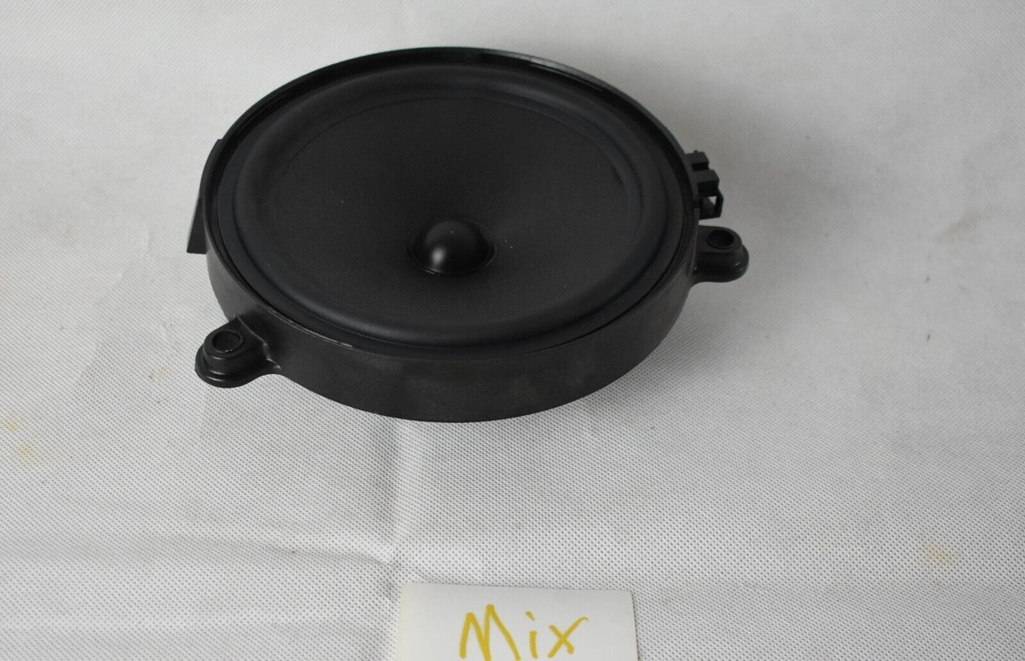 Original Mercedes w463 G Klasse Lautsprecher a4638201302