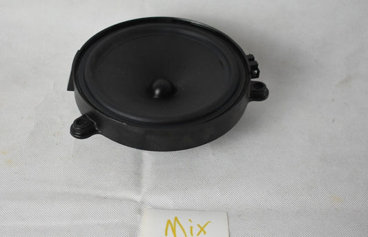 Original Mercedes w463 G Klasse Lautsprecher a4638201302