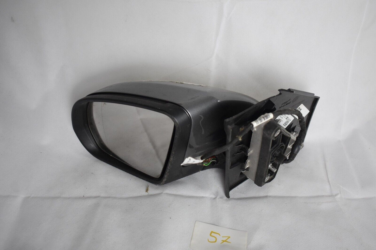 Original Mercedes Außenspiegel w247 B Klasse links a2478100138