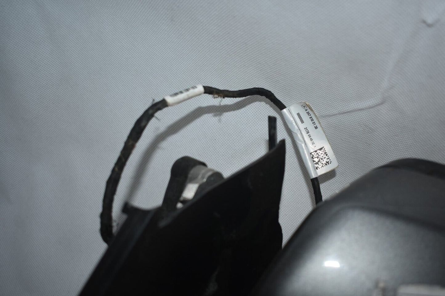 Original Mercedes Außenspiegel w247 B Klasse links a2478100138