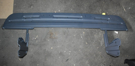 Original Mercedes w906 Trittbrett hinten Einstieg hinten Sprinter Neuwertig