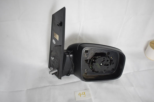 Original Mercedes Außenspiegel w639 Vito Ohne Blinker Mopf a6398100919 rechts