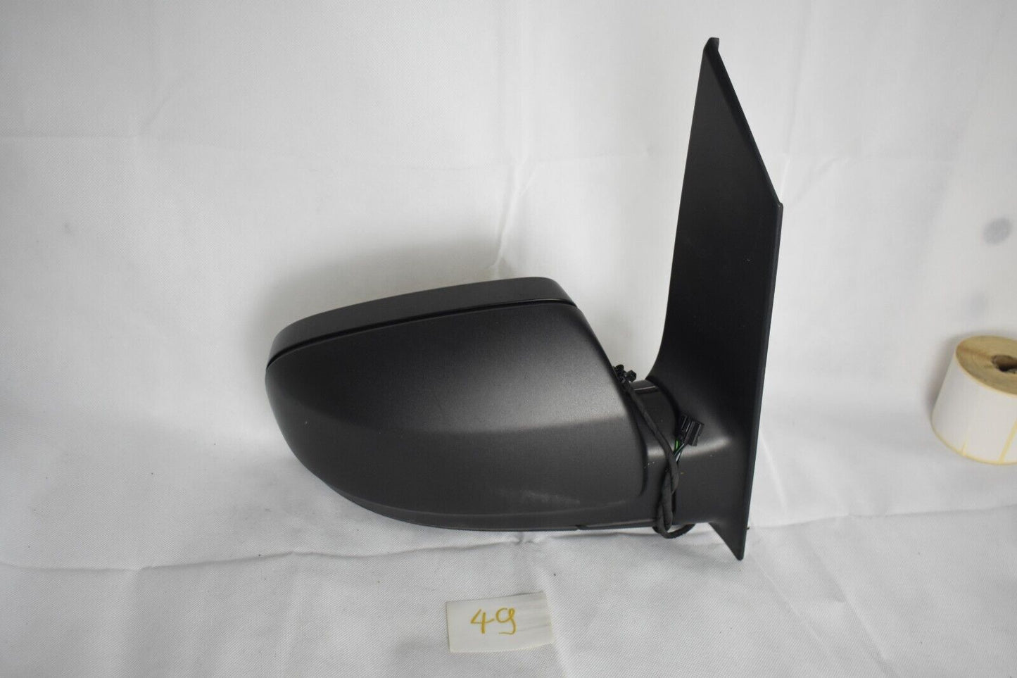 Original Mercedes Außenspiegel w639 Vito Ohne Blinker Mopf a6398100919 rechts