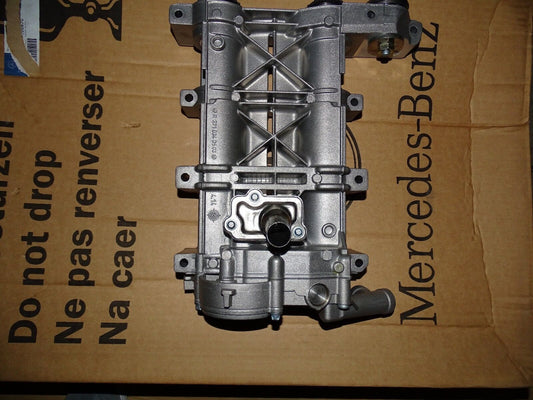 mercedes Ausgleichswellenmodul R2710340503 a 2710340503 Balance shaft module