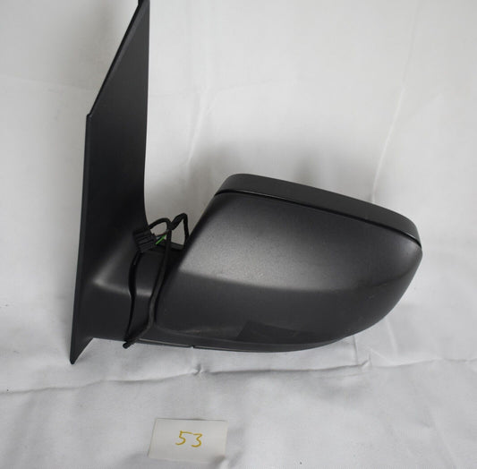 Original Mercedes w639 Vito Mopf Außenspiegel links Facelift a6398100819