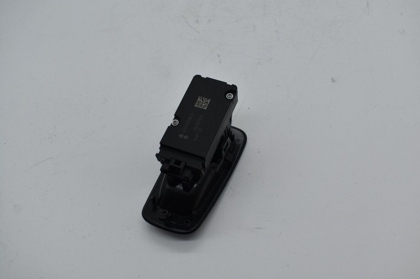 Original Mercedes w205 a2059056603 Handbremse Schalter