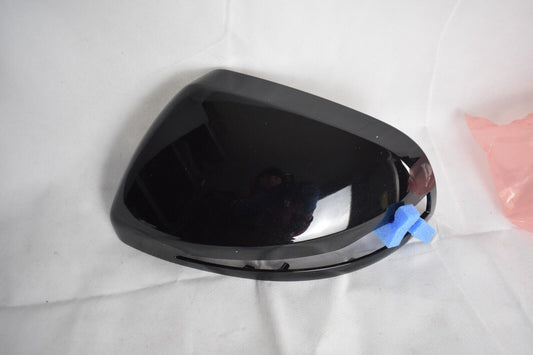 Original Mercedes Spiegelkappe links 447 V Klasse Obsidianschwarz a4478112600